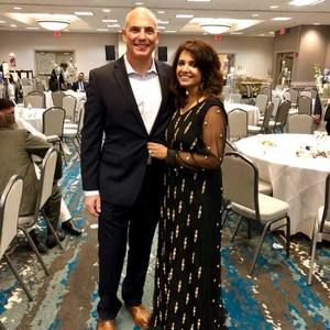 Meet your Posher, Iffat